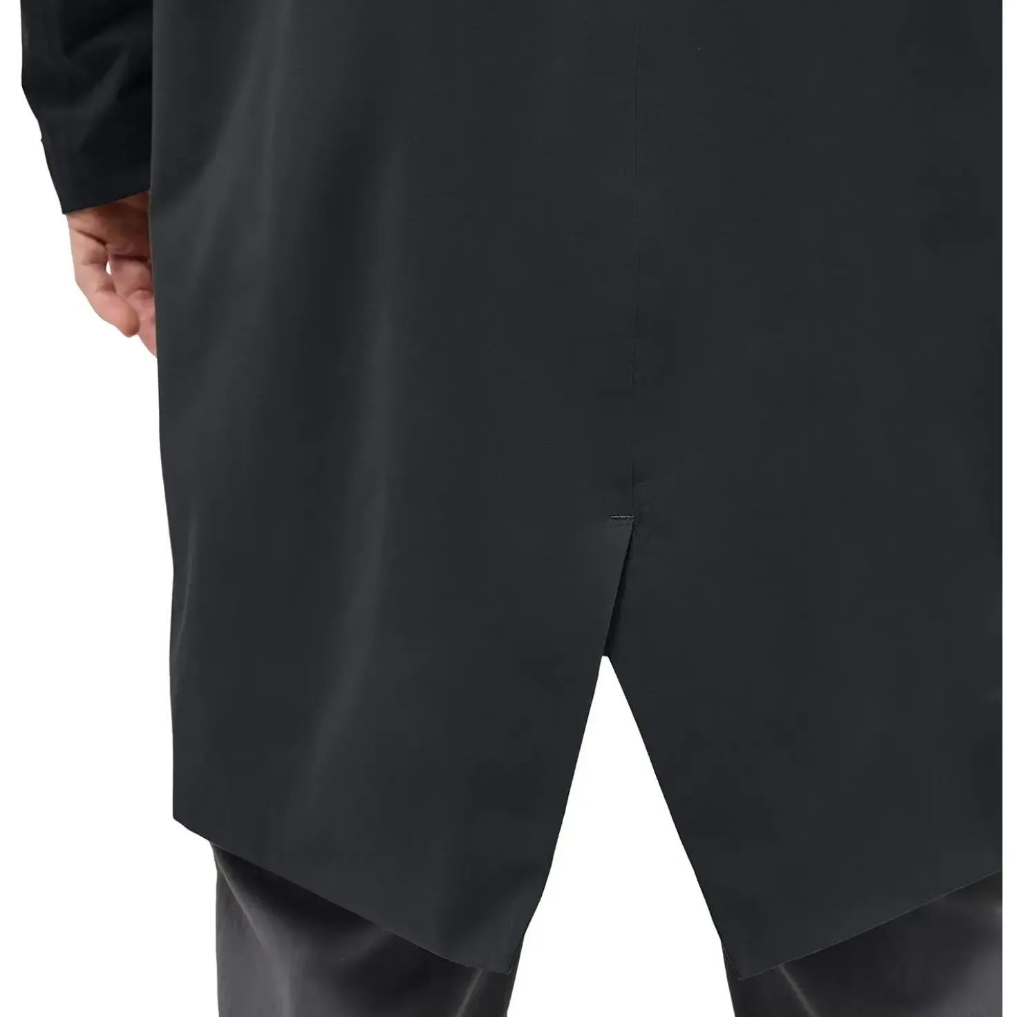 Haglöfs Mens Mono Proof Parka