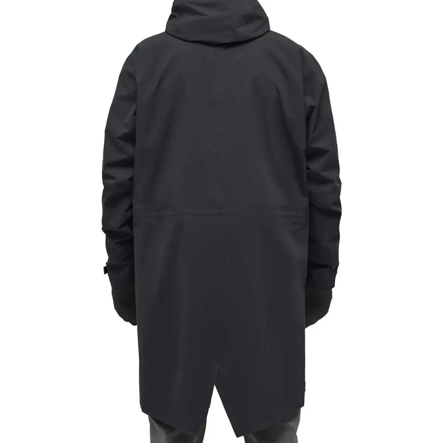 Haglöfs Mens Mono Proof Parka
