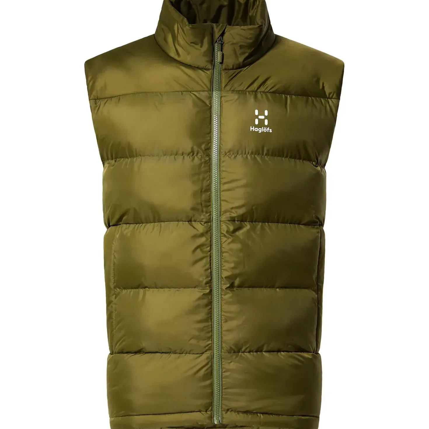 Haglöfs Mens Puffy Mimic Vest