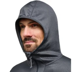 Haglöfs Mens Roc Flash Mid Hood