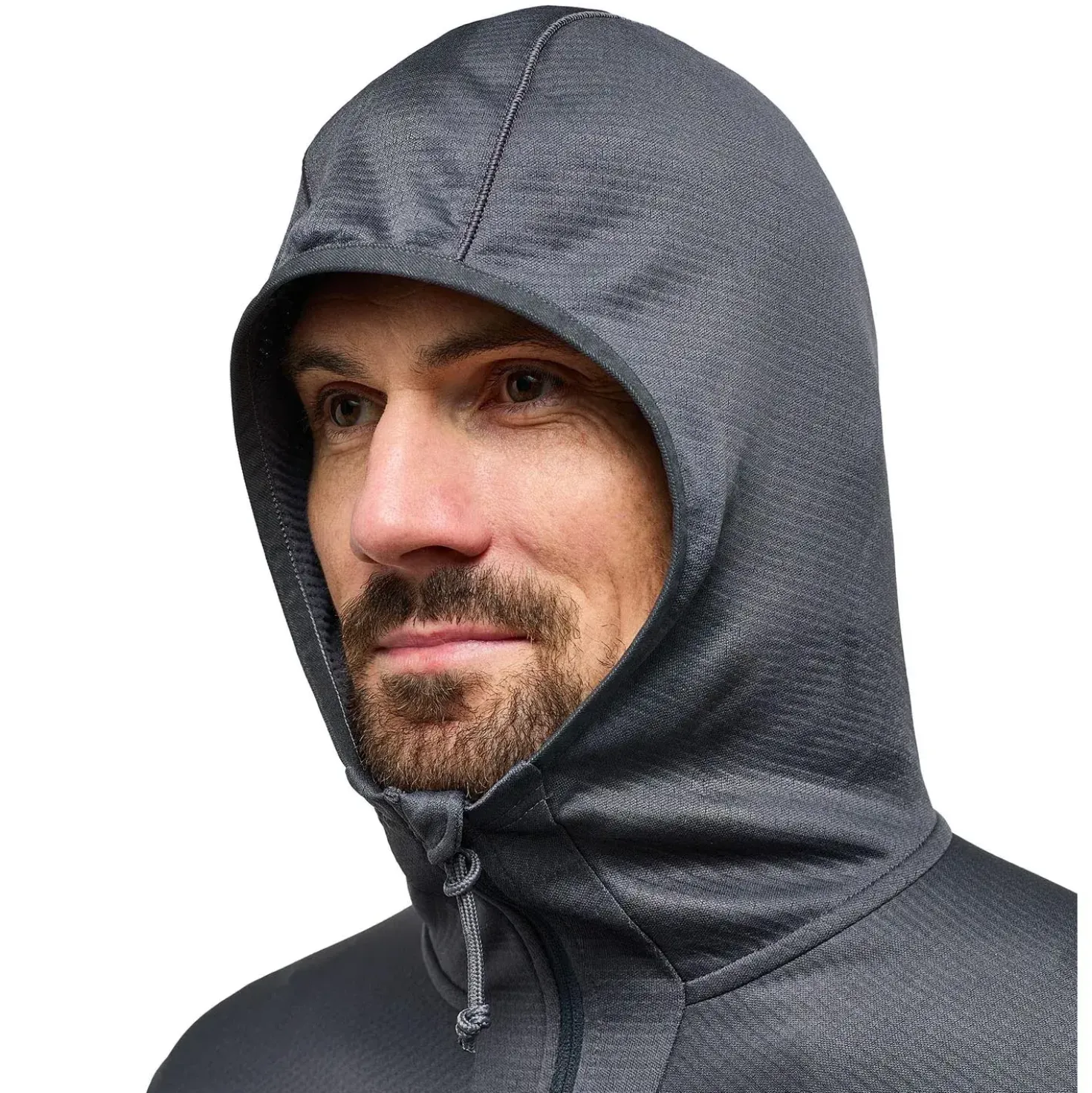 Haglöfs Mens Roc Flash Mid Hood