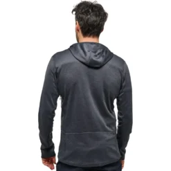 Haglöfs Mens Roc Flash Mid Hood