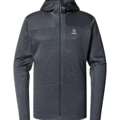Haglöfs Mens Roc Flash Mid Hood
