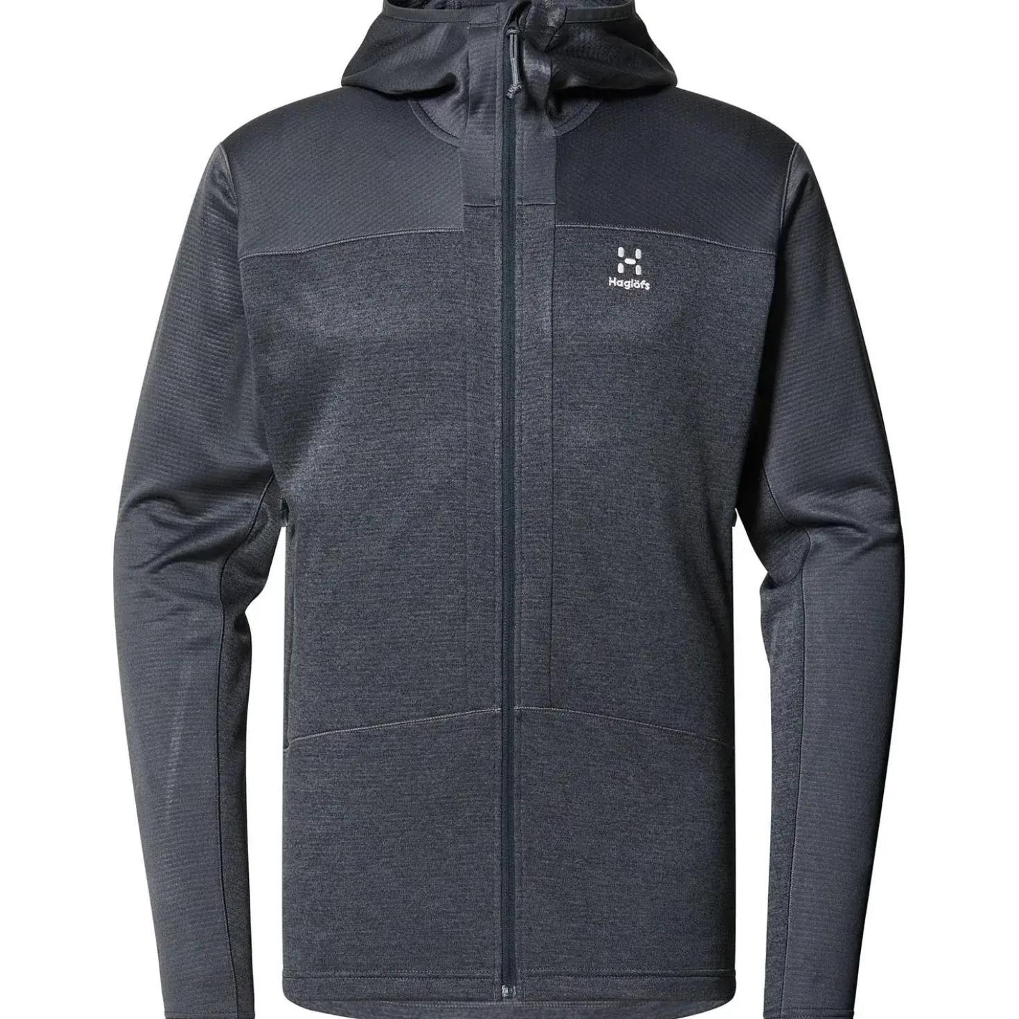 Haglöfs Mens Roc Flash Mid Hood
