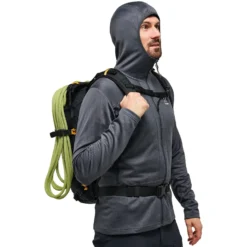 Haglöfs Mens Roc Flash Mid Hood