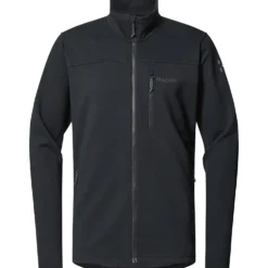 Haglöfs Mens Rosson Mid Jacket