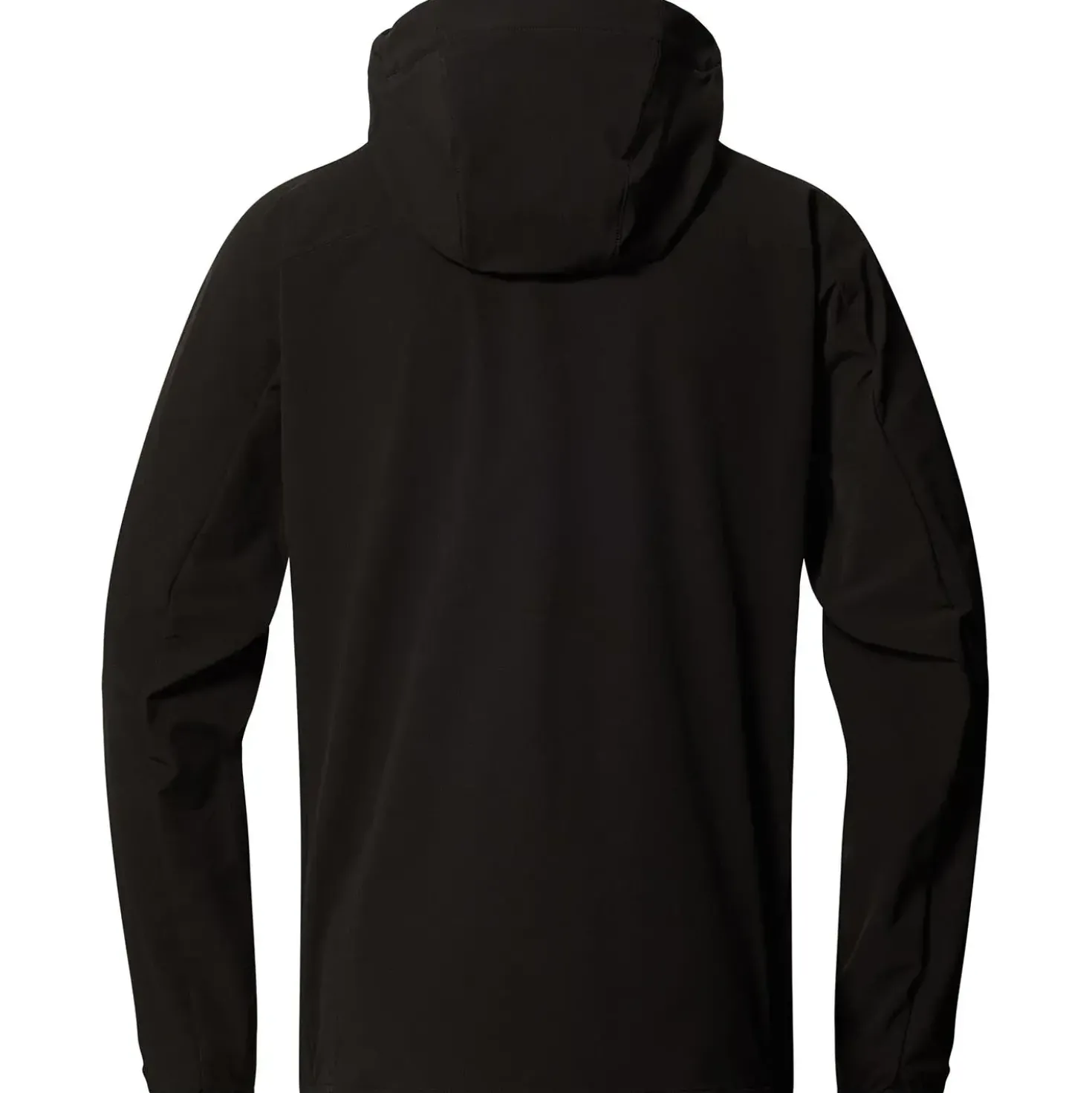 Haglöfs Mens Rosson Softshell Hood