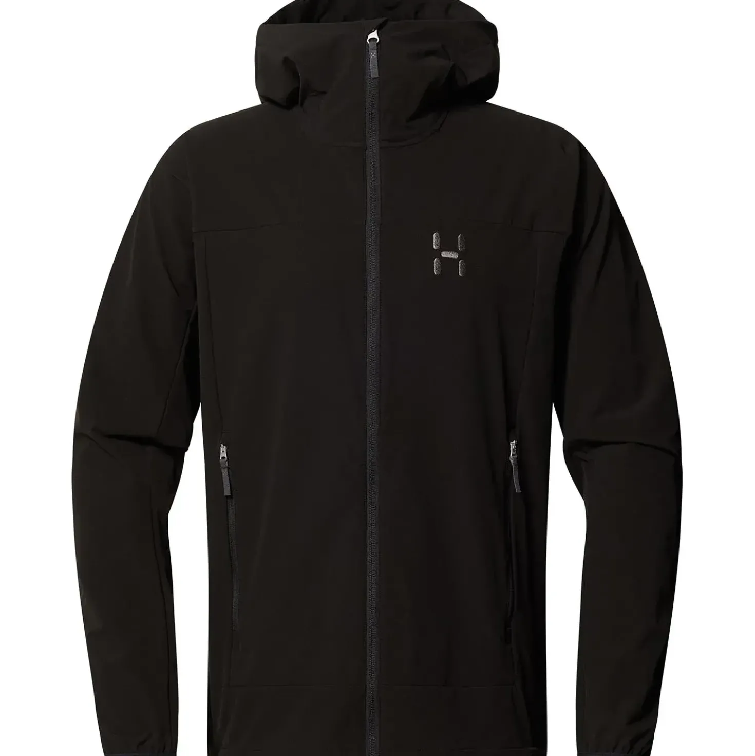 Haglöfs Mens Rosson Softshell Hood