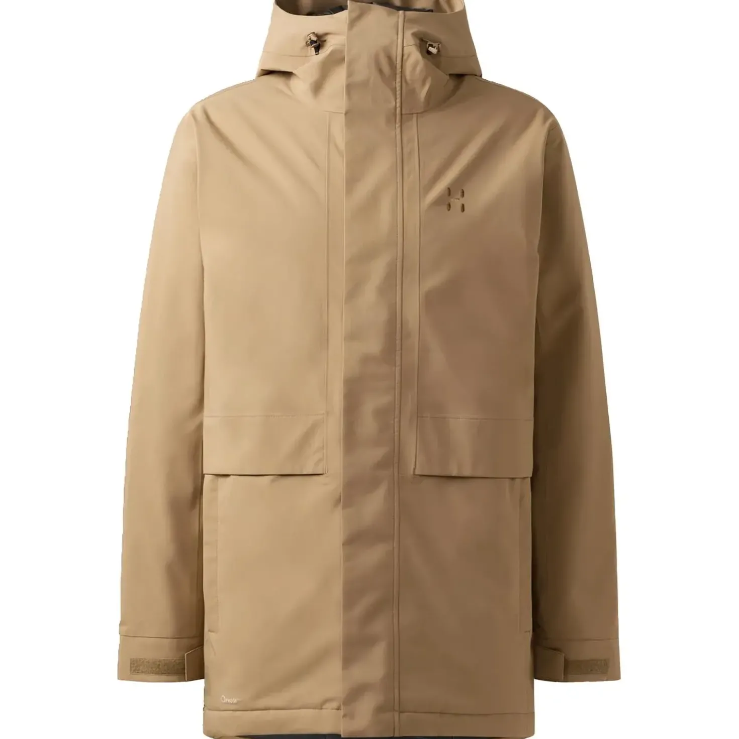 Haglöfs Mens Salix Proof Mimic II Parka