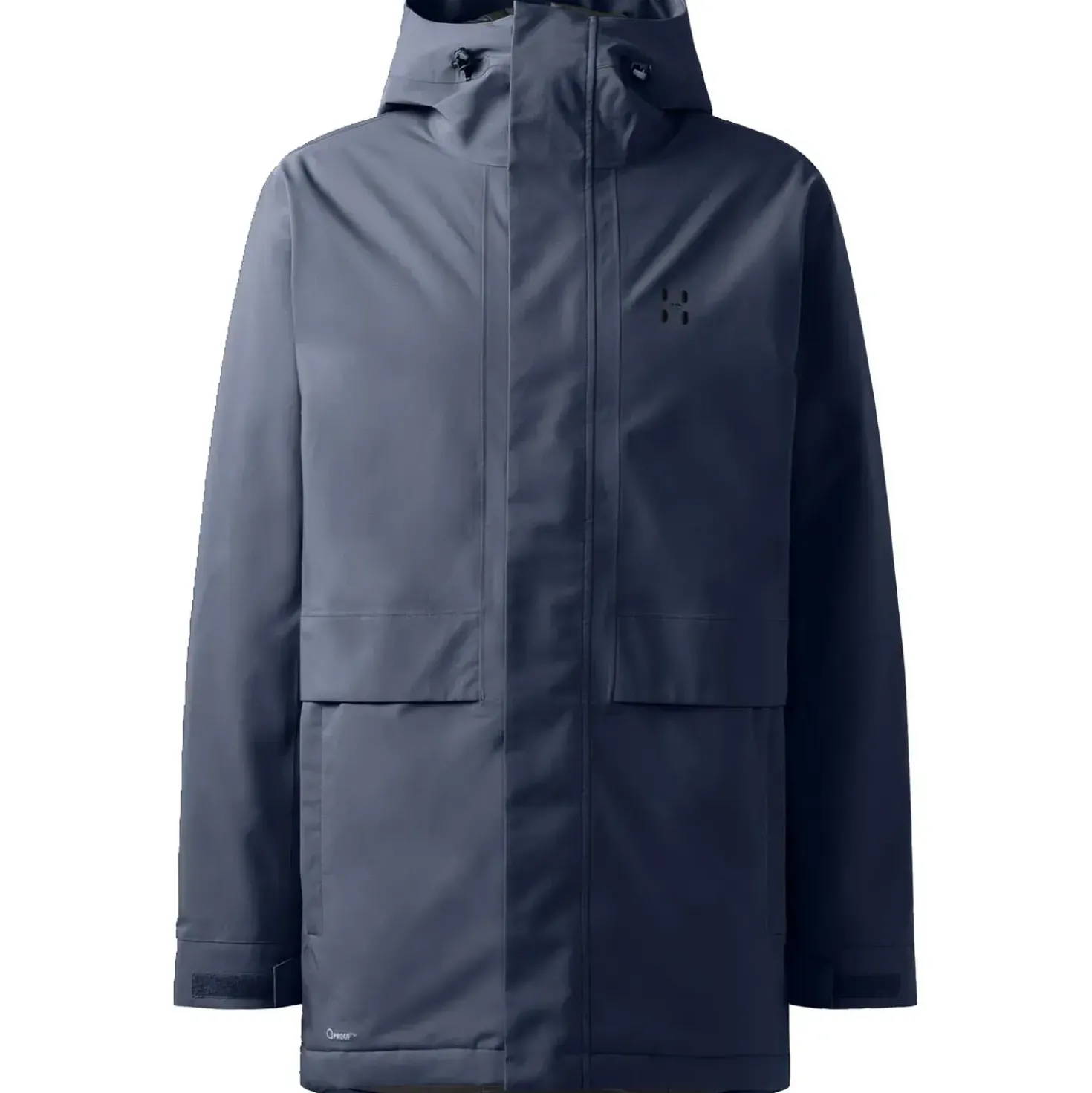 Haglöfs Mens Salix Proof Mimic II Parka