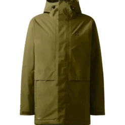 Haglöfs Mens Salix Proof Mimic II Parka
