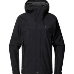 Haglöfs Womens Astral GTX II Jacket