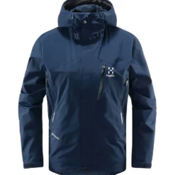 Haglöfs Womens Astral GTX Jacket