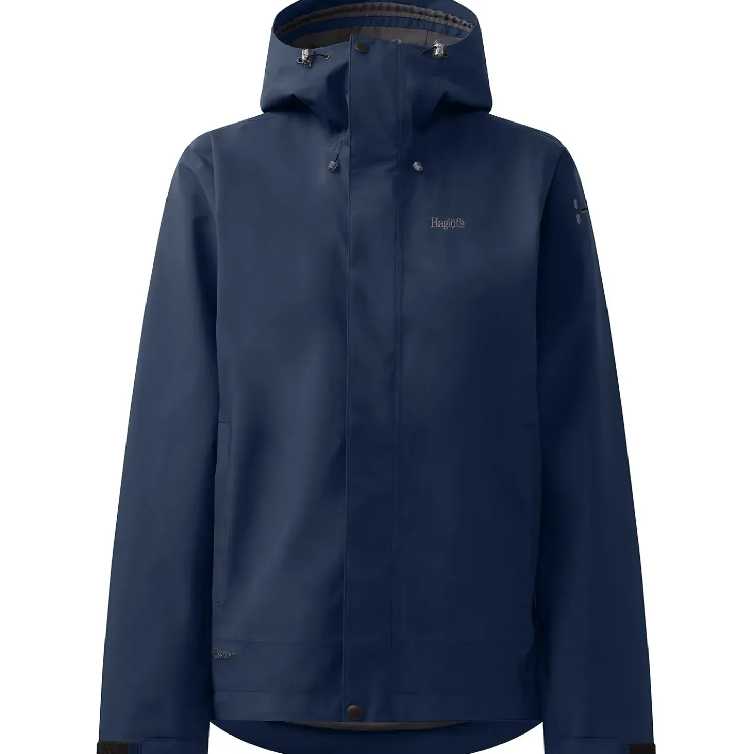 Haglöfs Womens Breeze Proof Jacket