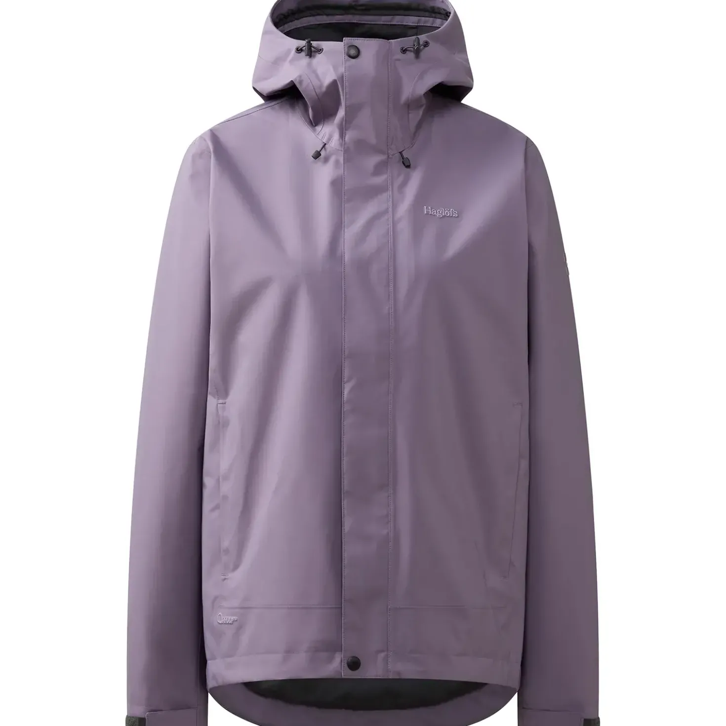Haglöfs Womens Breeze Proof Jacket