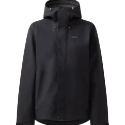 Haglöfs Womens Breeze Proof Jacket