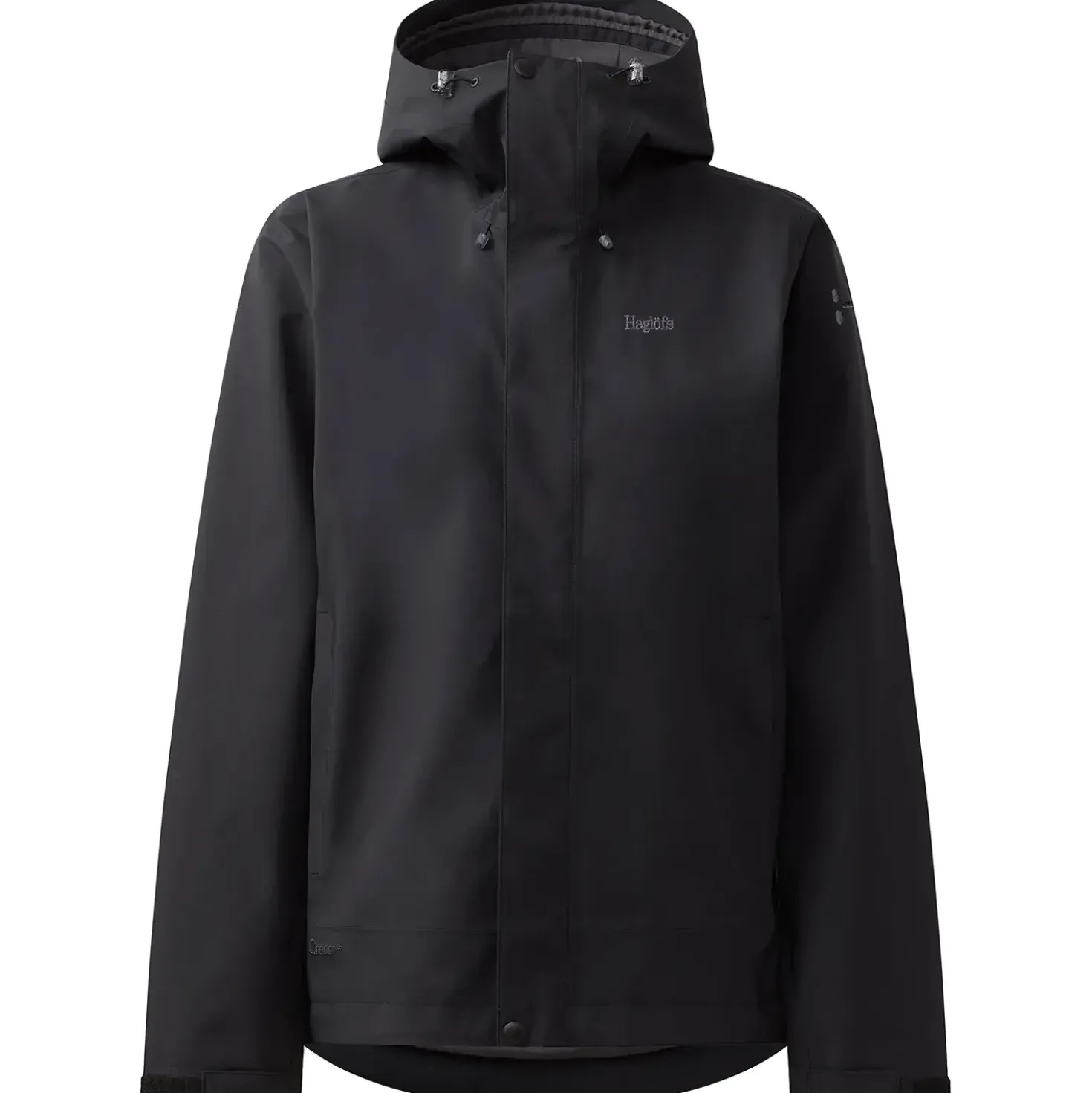 Haglöfs Womens Breeze Proof Jacket