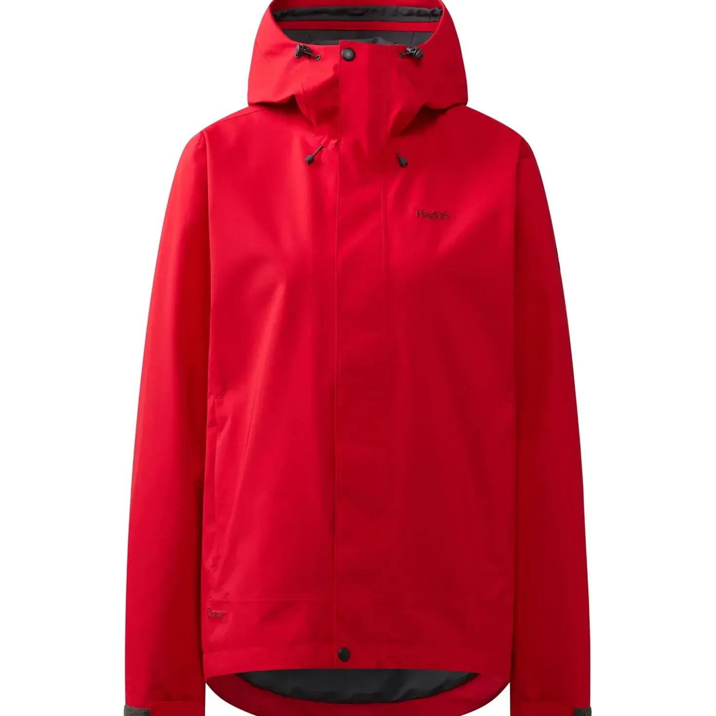 Haglöfs Womens Breeze Proof Jacket