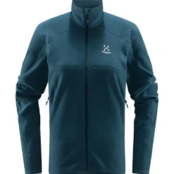 Haglöfs Womens Buteo Mid Jacket