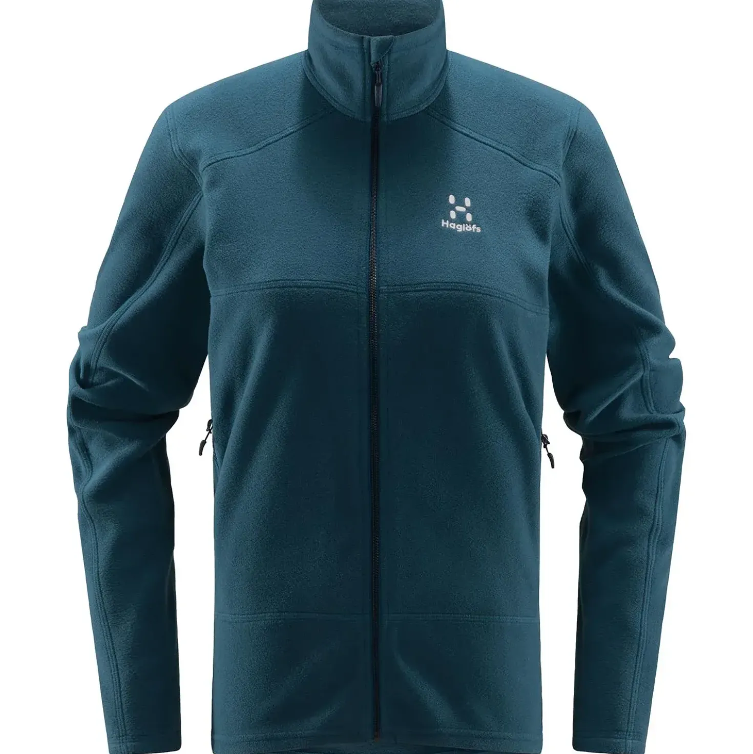 Haglöfs Womens Buteo Mid Jacket