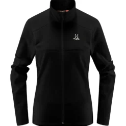 Haglöfs Womens Buteo Mid Jacket