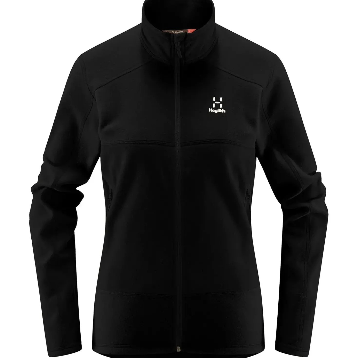 Haglöfs Womens Buteo Mid Jacket