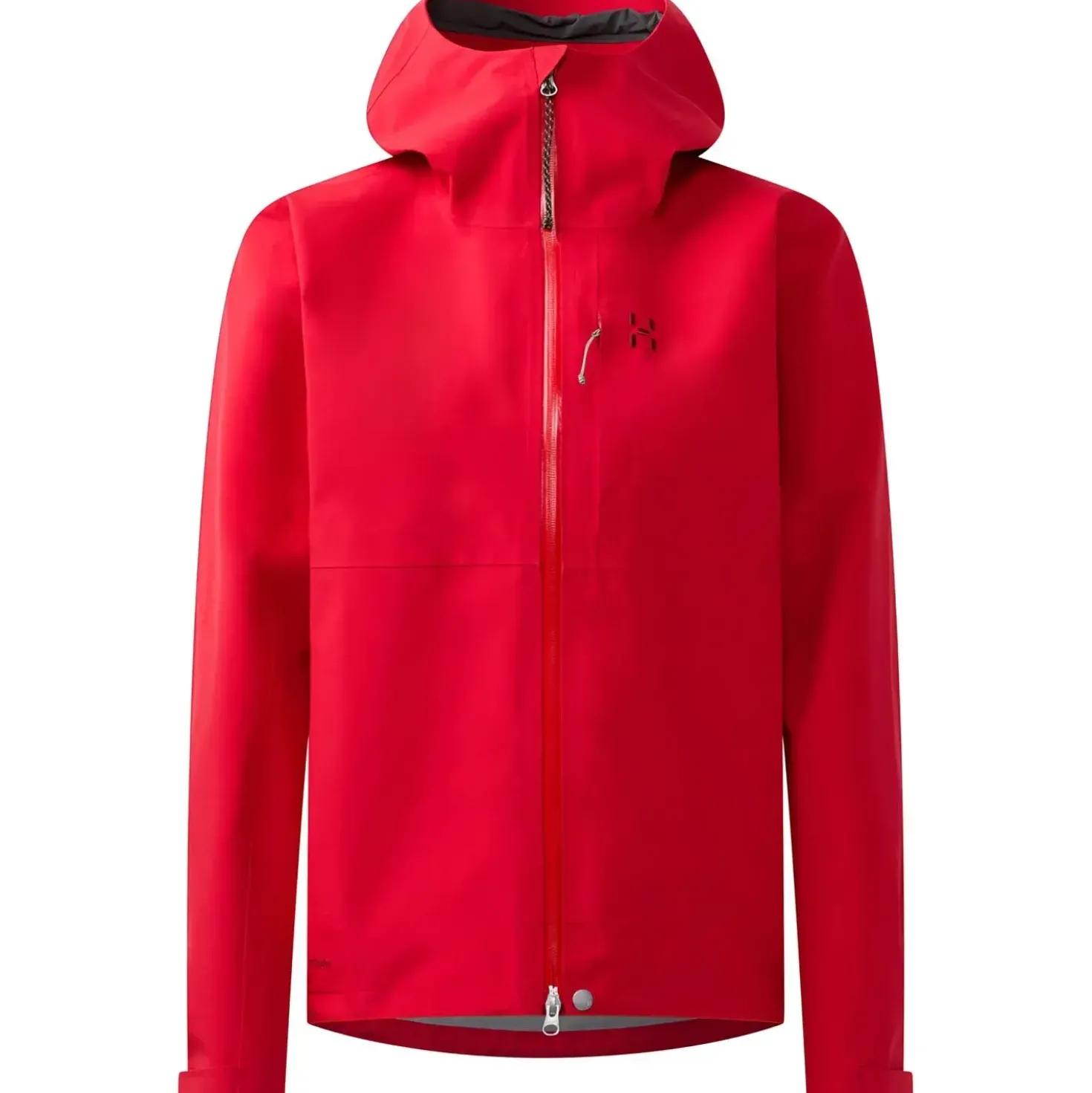 Haglöfs Womens Front Proof II Jacket