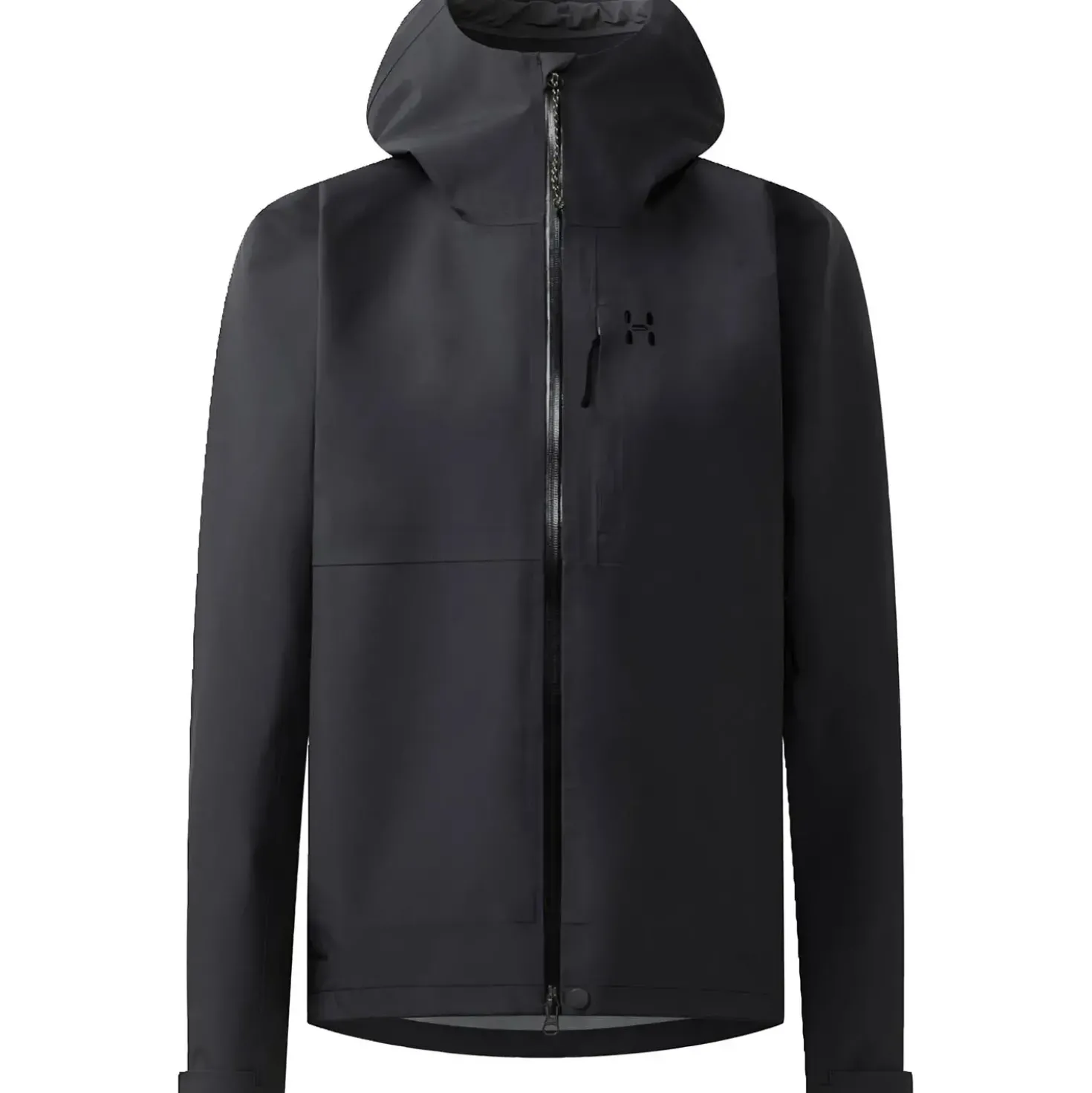 Haglöfs Womens Front Proof II Jacket