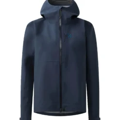 Haglöfs Womens Front Proof II Jacket