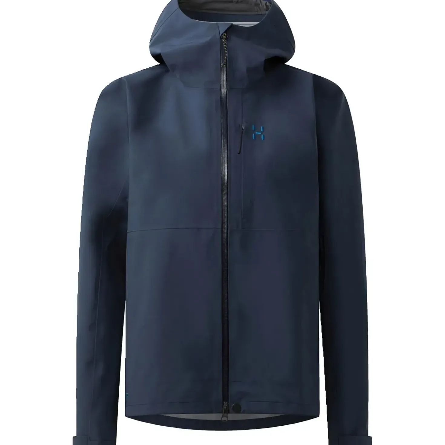 Haglöfs Womens Front Proof II Jacket