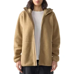 Haglöfs Womens Funäs Pile Hood