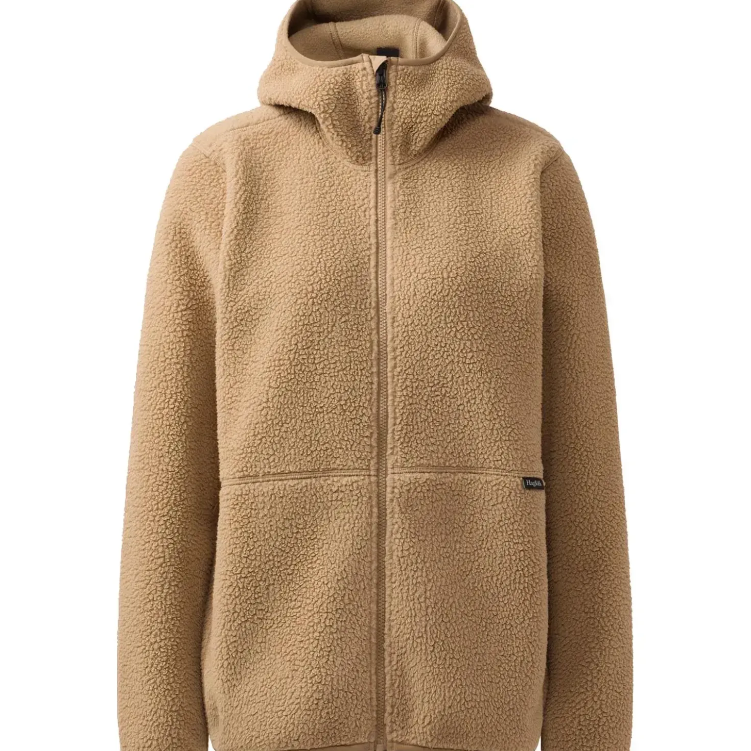 Haglöfs Womens Funäs Pile Hood
