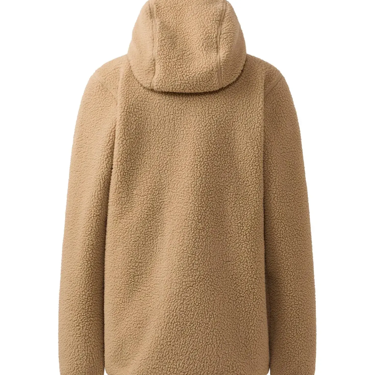 Haglöfs Womens Funäs Pile Hood