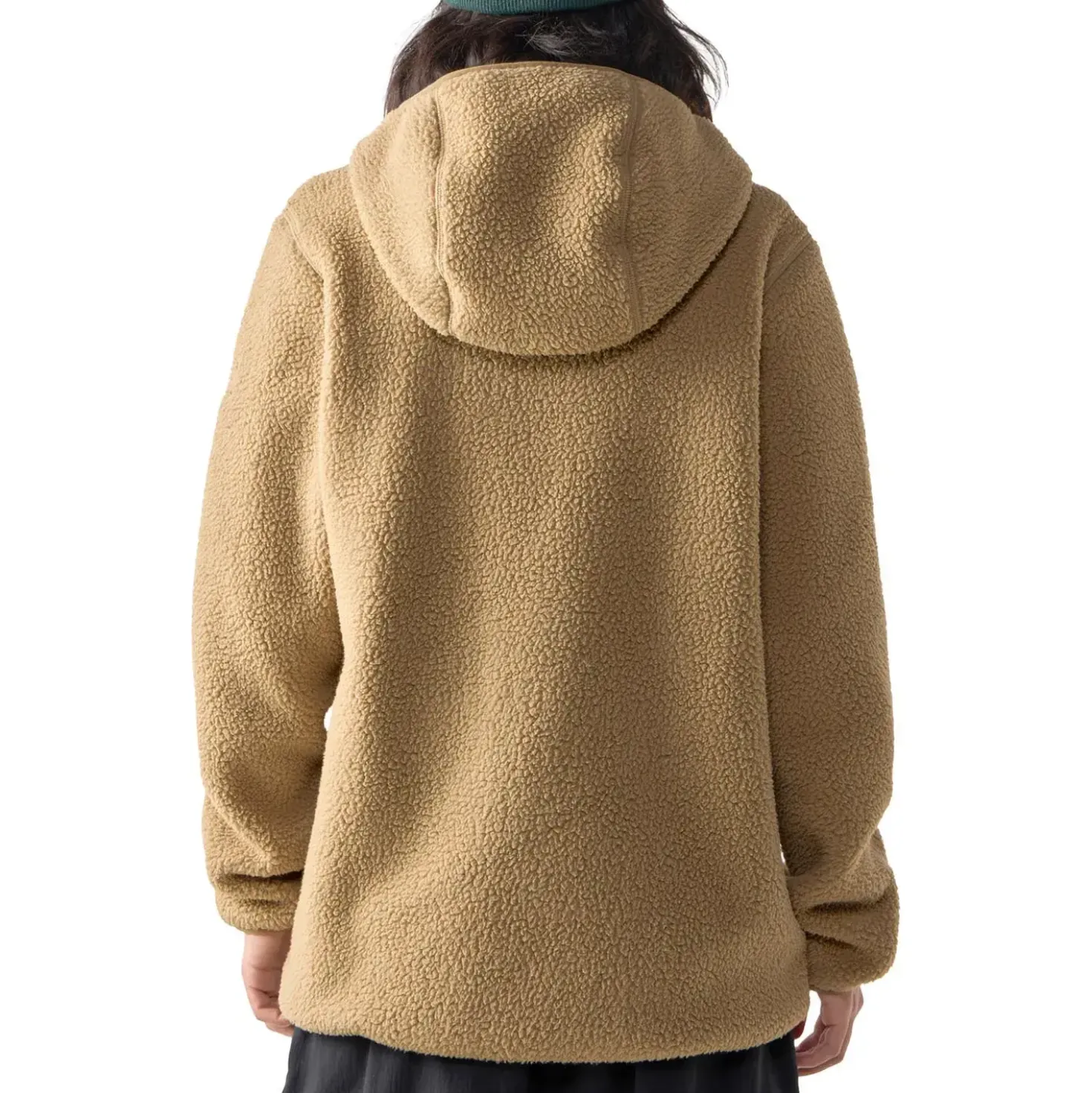Haglöfs Womens Funäs Pile Hood