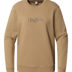Haglöfs Womens Haglöfs Crewneck