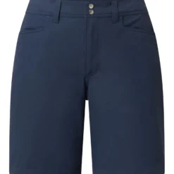 Haglöfs Womens Korp Lite Shorts