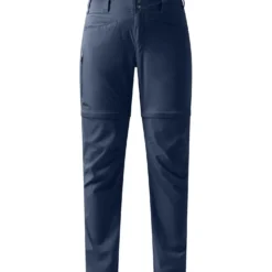 Haglöfs Womens Lite Standard Zip-off II Pant