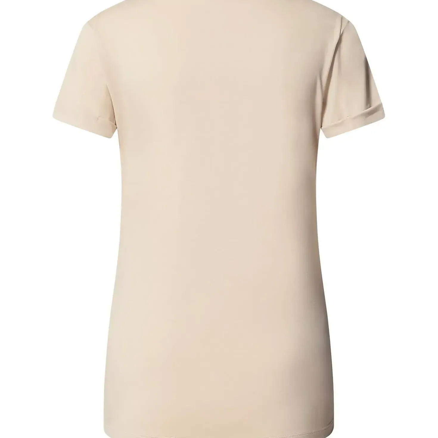 Haglöfs Womens Ridge Hike Tee