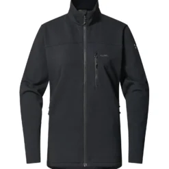 Haglöfs Womens Rosson Mid Jacket