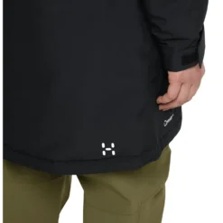Haglöfs Womens Salix Proof Mimic Parka