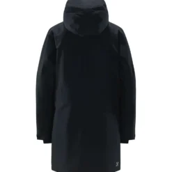 Haglöfs Womens Salix Proof Mimic Parka