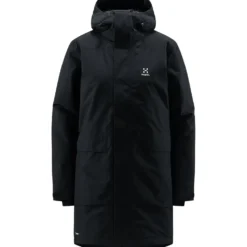 Haglöfs Womens Salix Proof Mimic Parka
