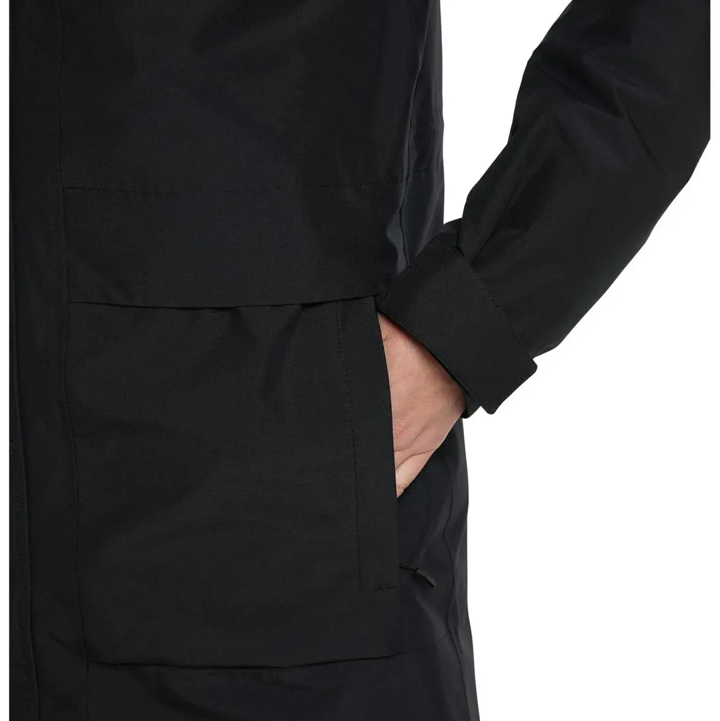 Haglöfs Womens Salix Proof Mimic Parka