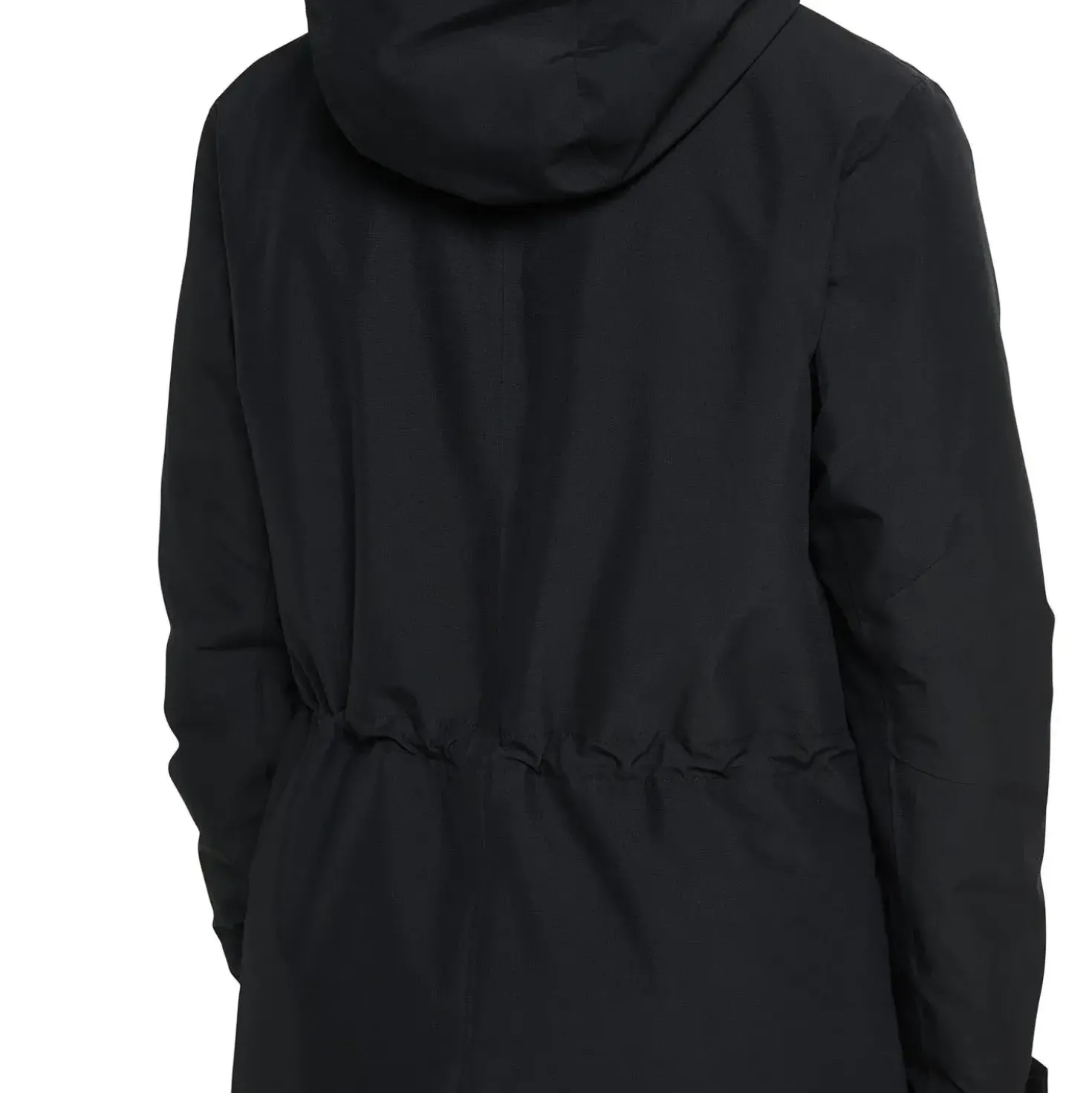 Haglöfs Womens Salix Proof Mimic Parka