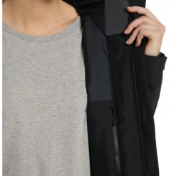 Haglöfs Womens Salix Proof Mimic Parka