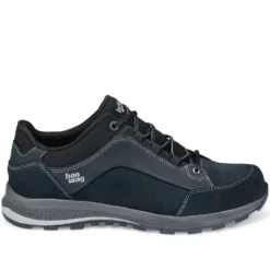 Hanwag Mens Banks Low Bunion LL