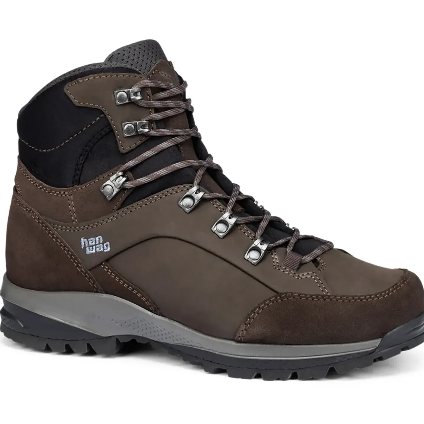 Hanwag Mens Banks SF Extra LL