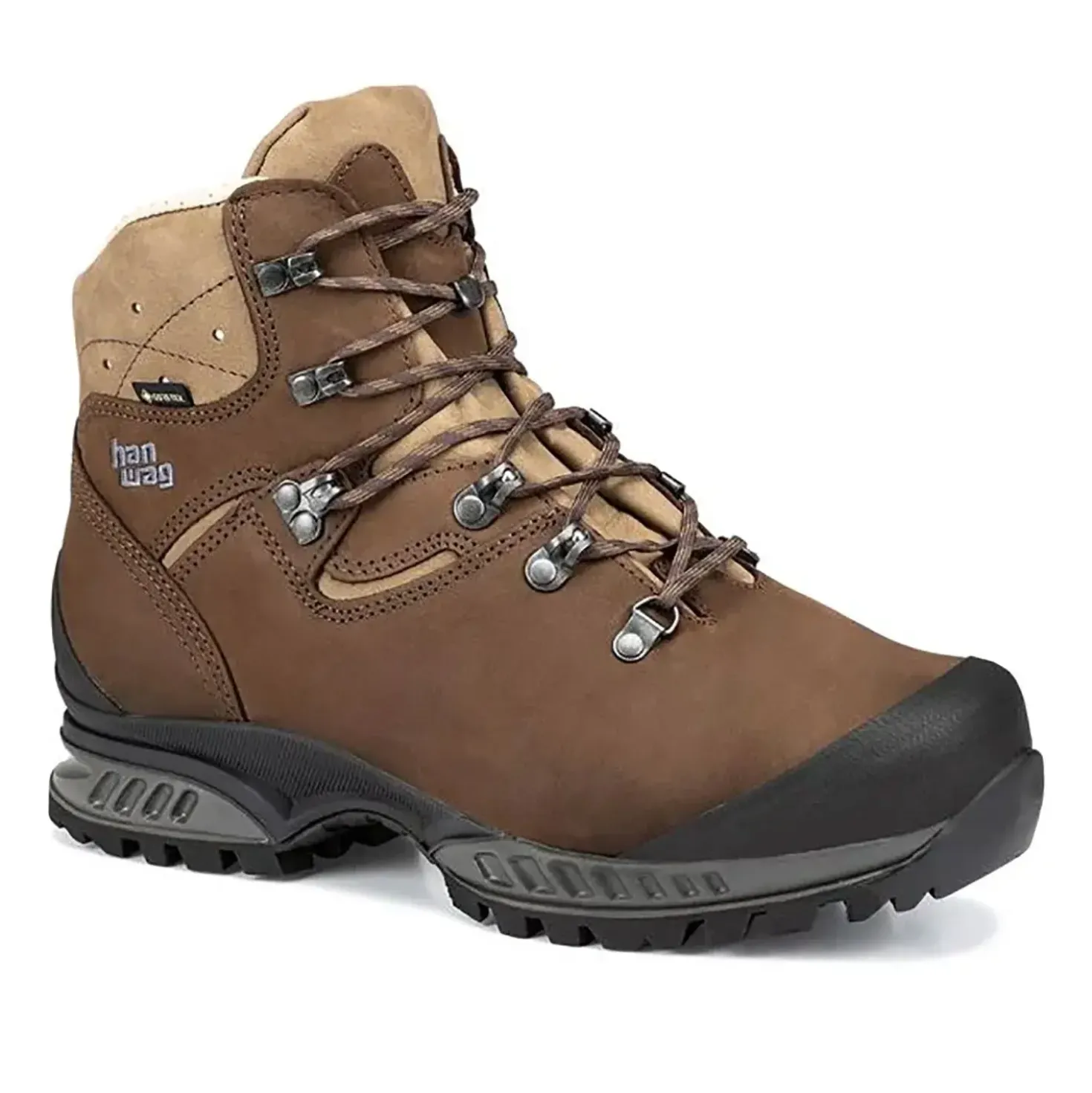 Hanwag Mens Tatra II Bunion GTX