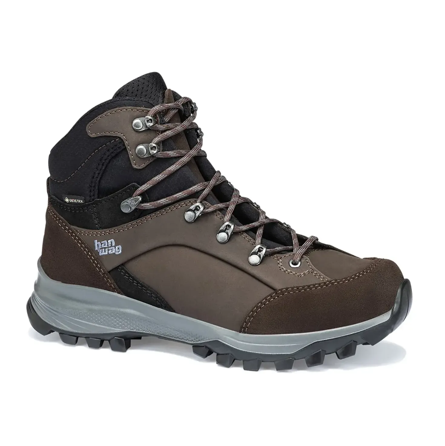 Hanwag Womens Alta Bunion II Lady GTX