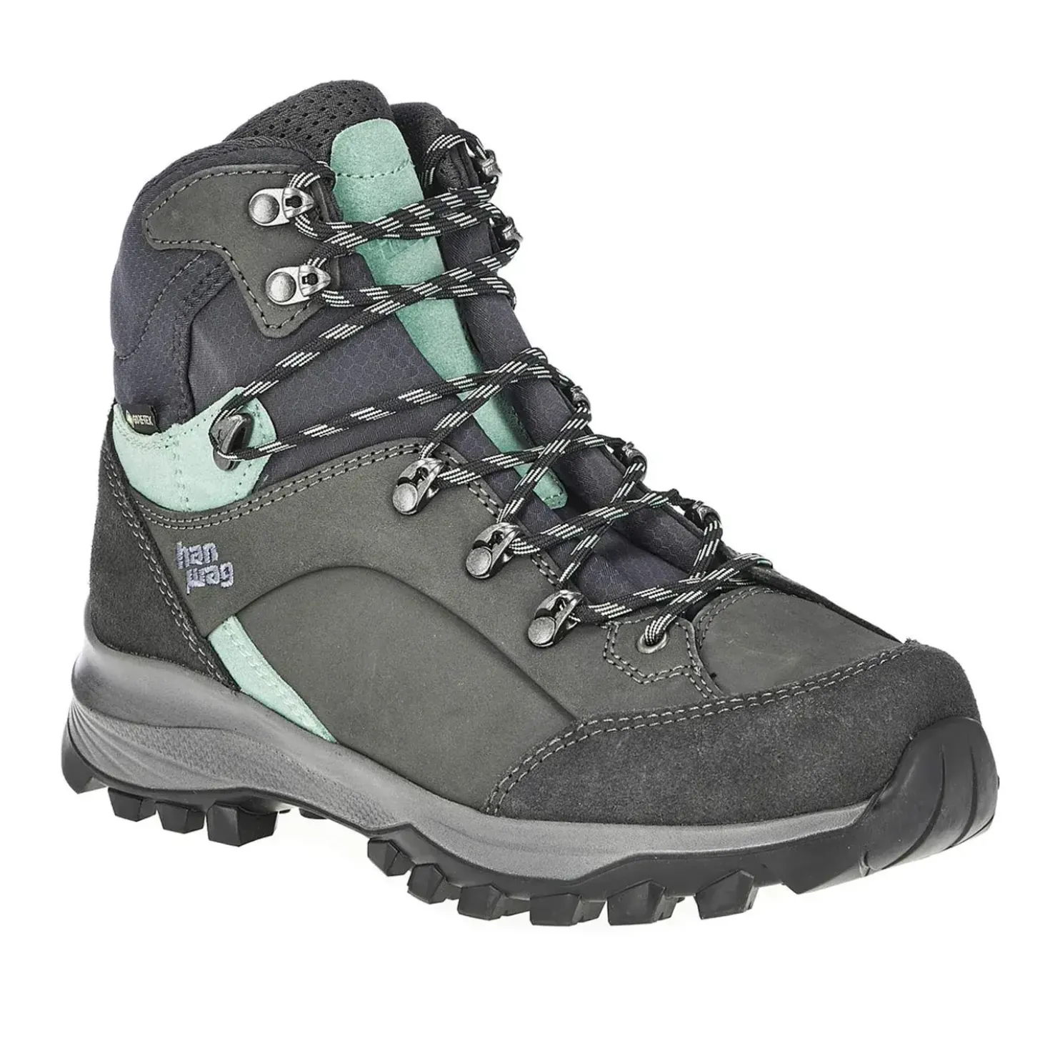 Hanwag Womens Alta Bunion II Lady GTX